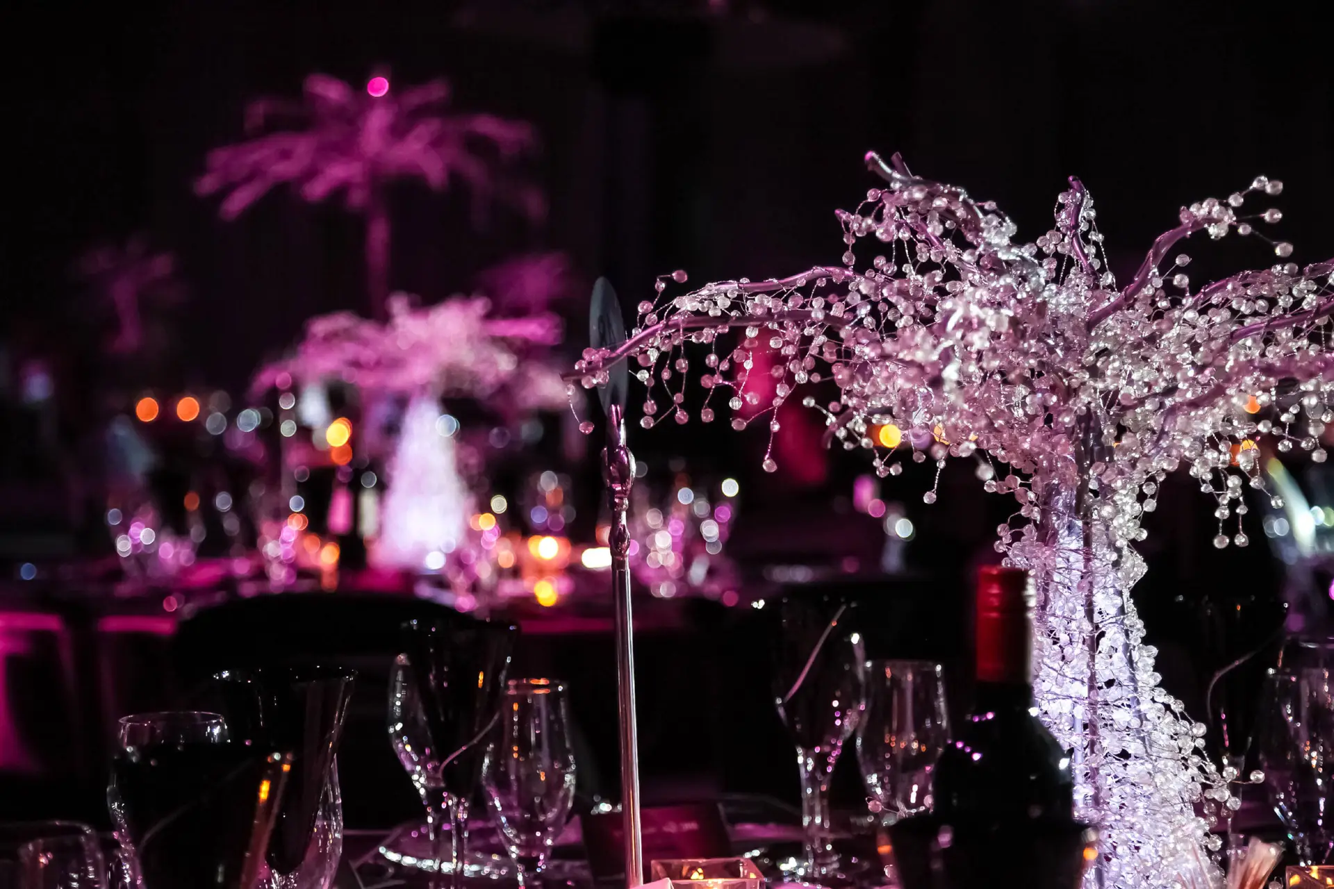 event production photo